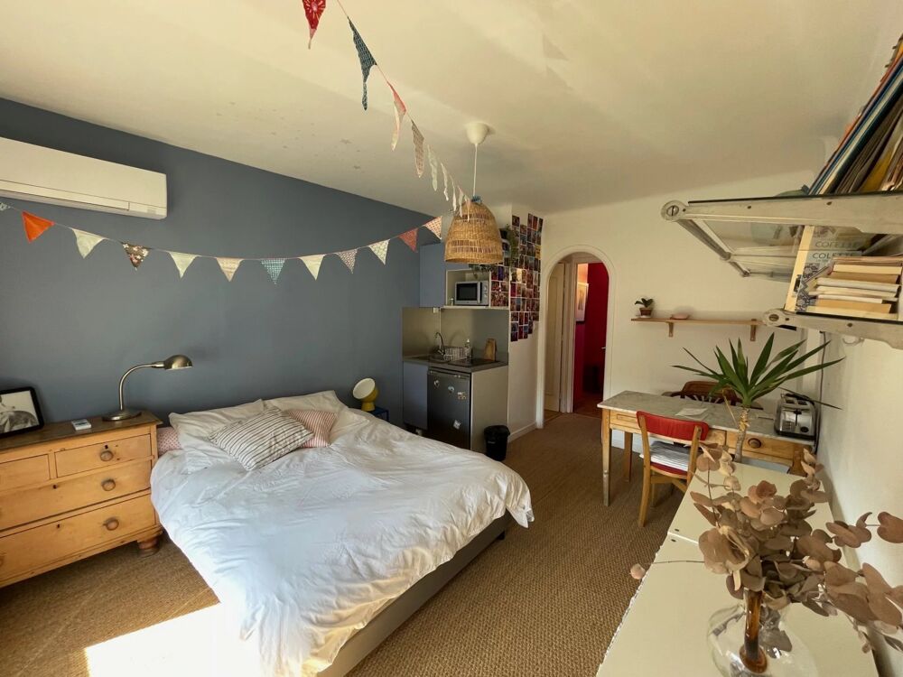 à vendre  Appartement Nice (06000)