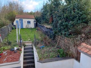  Maison � vendre 4 pi�ces 95 m�