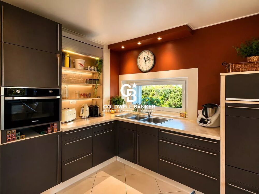 � vendre  Villa Annemasse (74100)