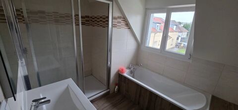  Maison � louer 4 pi�ces 70 m�