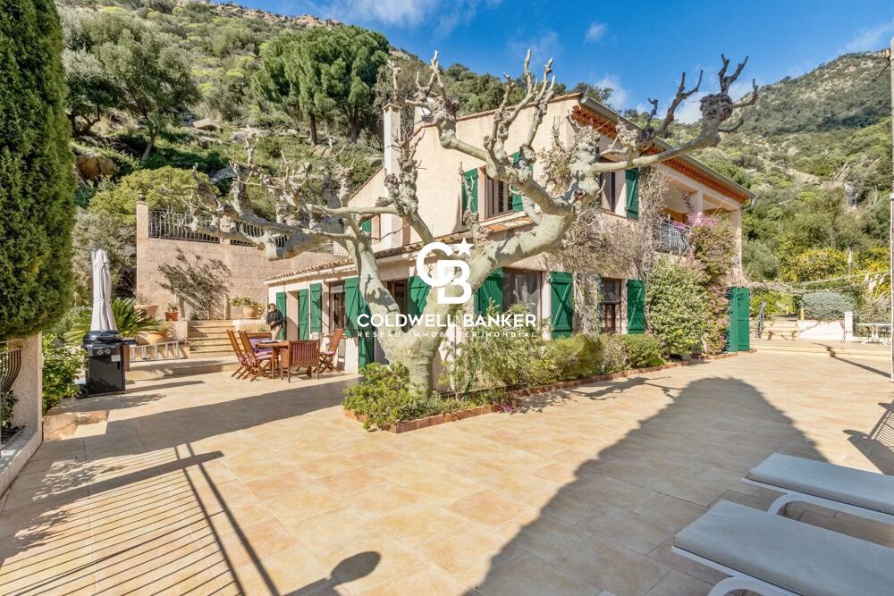 � vendre  Maison Le Lavandou (83980)