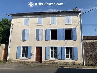  Maison à vendre 5 pièces 141 m²