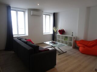  Appartement � louer 2 pi�ces 49 m�