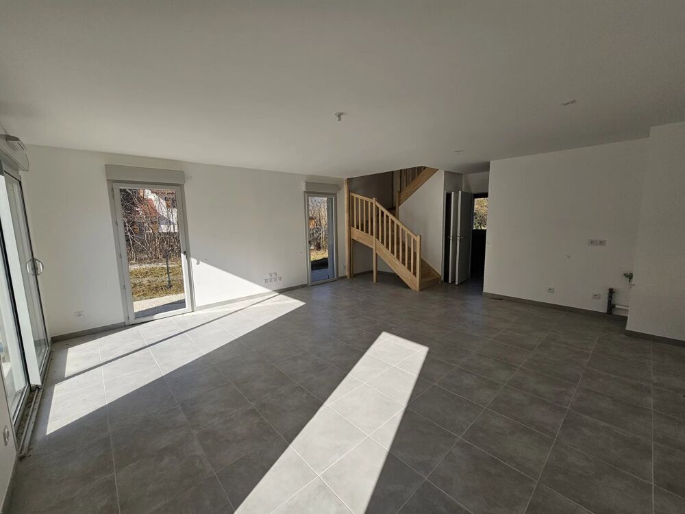 Maison/Villa 5 pièces