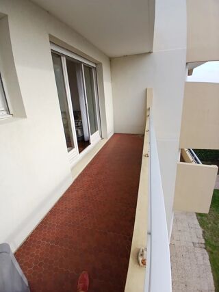  Appartement à vendre 2 pièces 33 m²