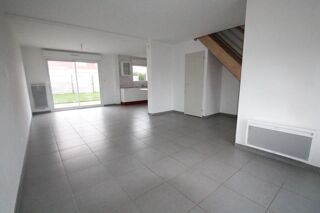  Maison � louer 4 pi�ces 82 m�