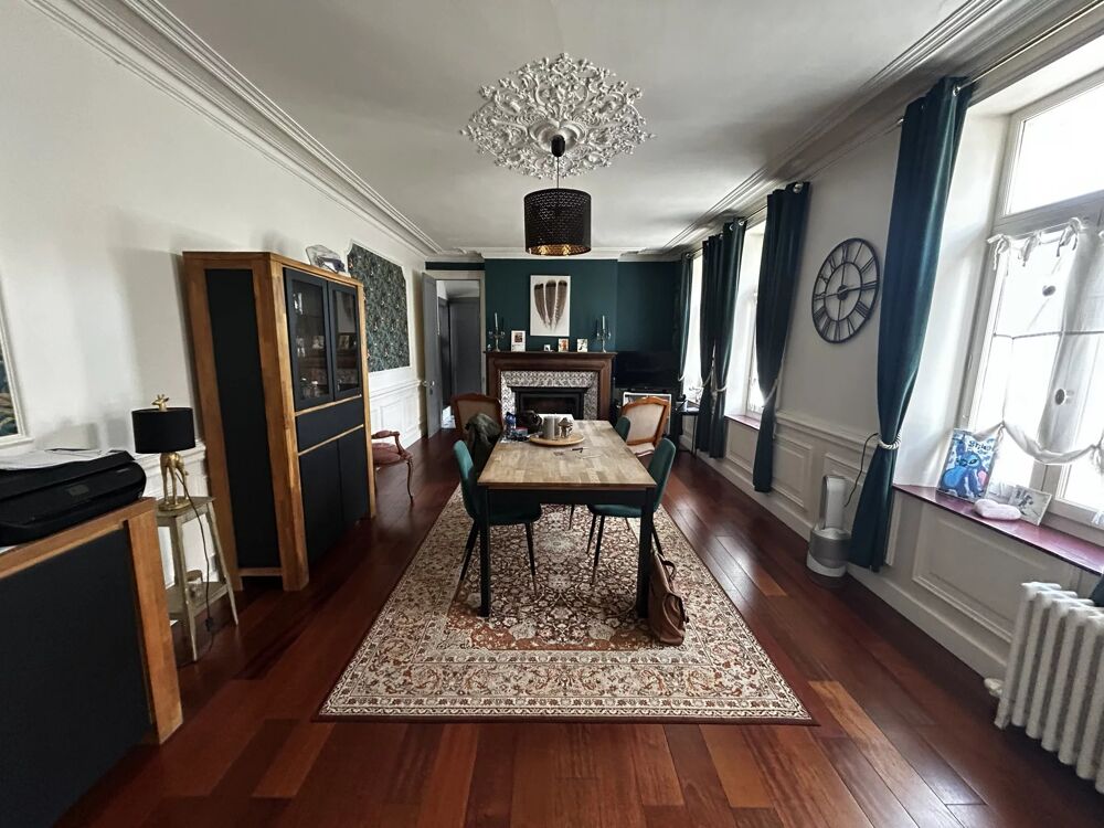 HOTEL PARTICULIER DE CHARME