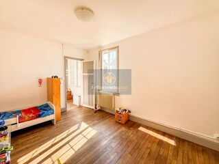  Maison � vendre 4 pi�ces 62 m�