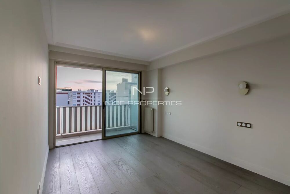 � vendre  Appartement Antibes (06600)