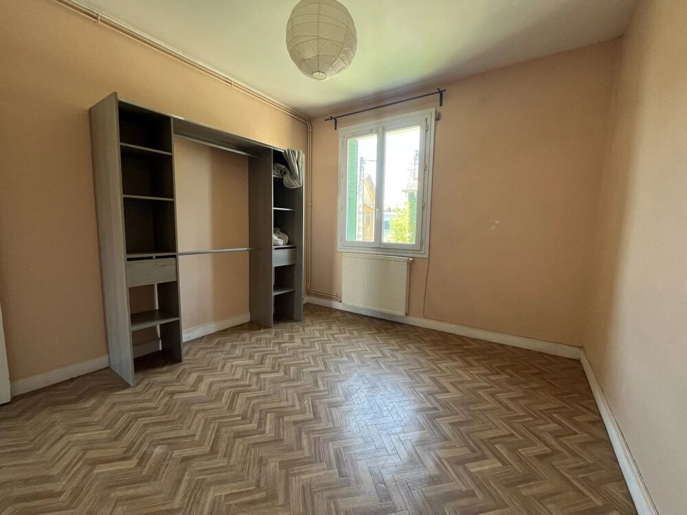 Location Appartement VALENCE Grand Charran - T3 Valence