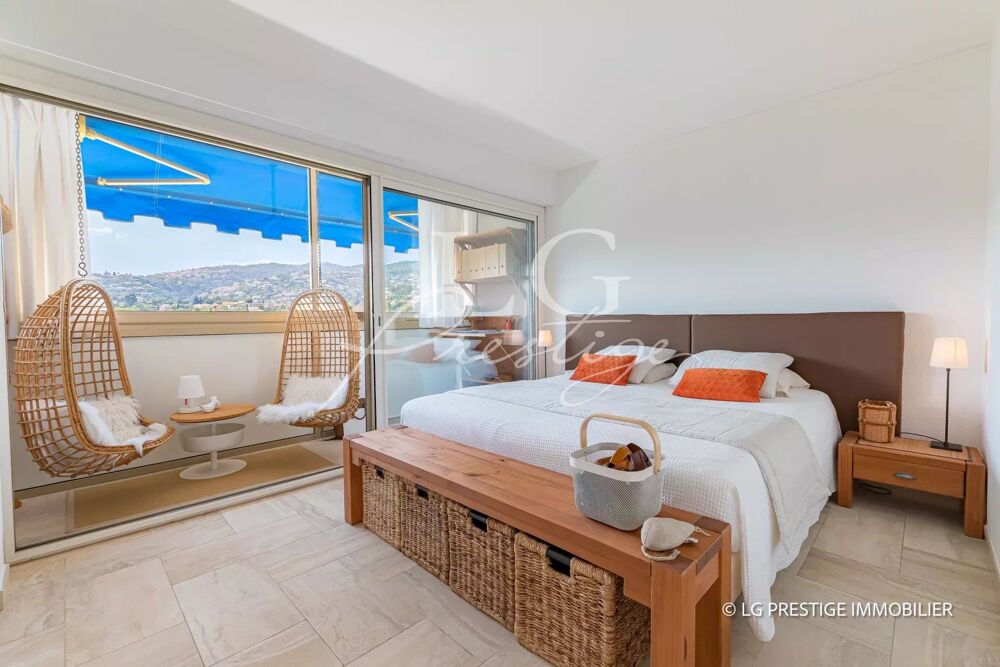  vendre  Appartement Mandelieu-la-Napoule (06210)