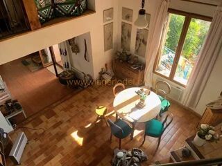  Maison � vendre 5 pi�ces 220 m�