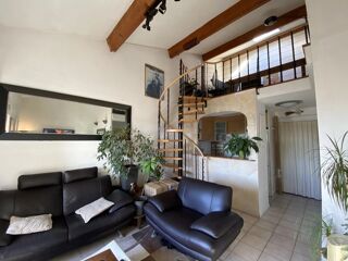  Appartement � vendre 2 pi�ces 46 m�