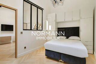  Appartement � vendre 2 pi�ces 32 m�