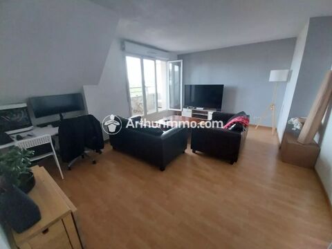  A LOUER SUR LIEUSAINT Appartement - 2 pice(s) - 49 m