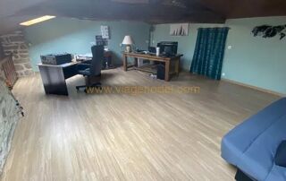  Maison � vendre 7 pi�ces 415 m�