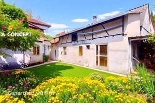  Maison � vendre 5 pi�ces 112 m�