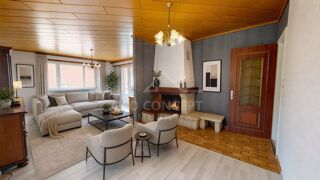  Maison à vendre 5 pièces 133 m²