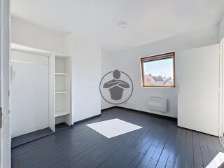  Appartement à louer 2 pièces 27 m²