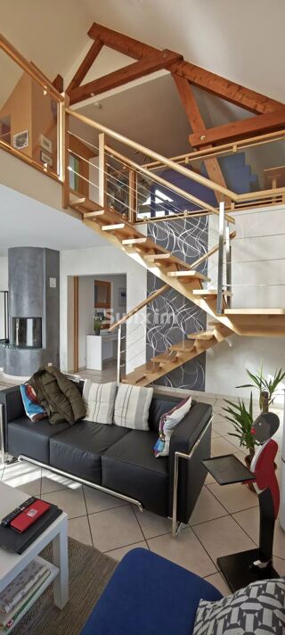  Maison � vendre 7 pi�ces 190 m�