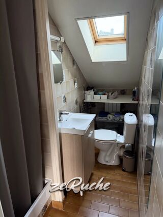  Immeuble � vendre 5 pi�ces 115 m�