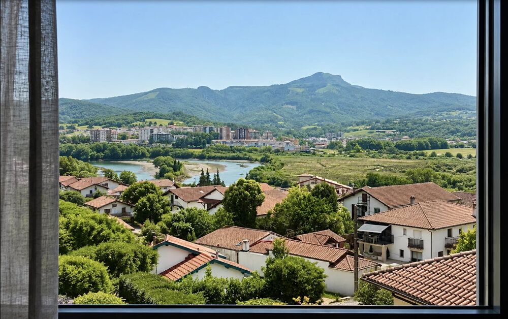Appartement 3 pièces 68 m² · à Hendaye · 68 m² · 445 000 €
