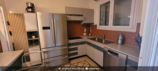  Maison à vendre 5 pièces 88 m²
