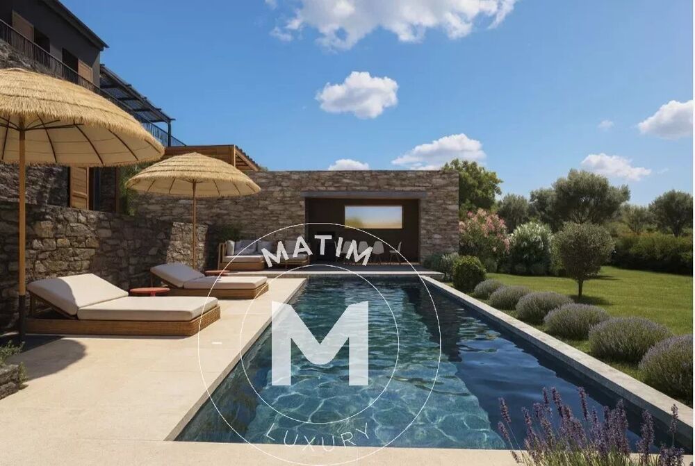 � vendre  Villa Bastia (20600)