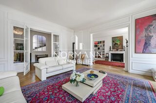  Appartement à vendre 7 pièces 250 m²