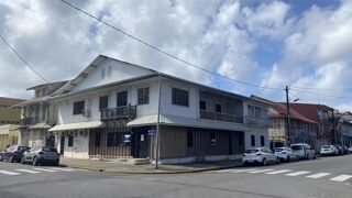 Immeuble à vendre 15 + pièces 900 m²