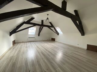 Location Appartement Saint Omer, proche centre, appartement 1 chambre + mezzanine Saint-omer