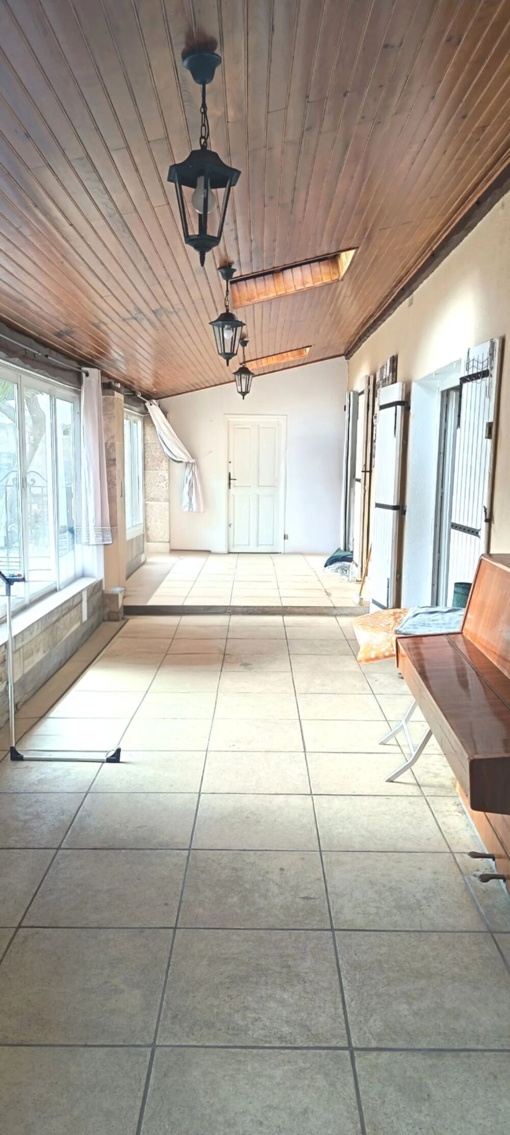 MAISON AVEC PISCINE À BAGNOLS-SUR-CÈZE