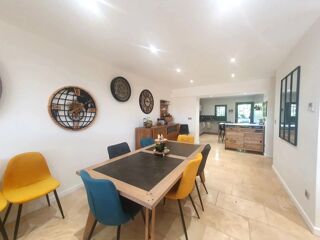  Maison � vendre 5 pi�ces 123 m�