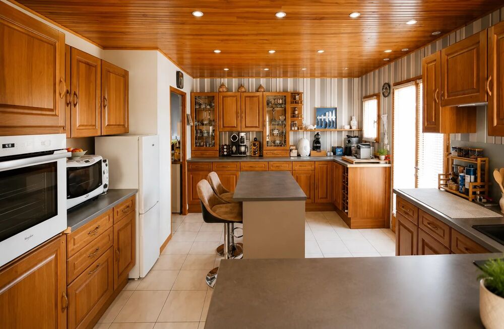 Vente Maison Maison 6 Pièces - Le muy Proche du centre et des Commerces au ca Le muy