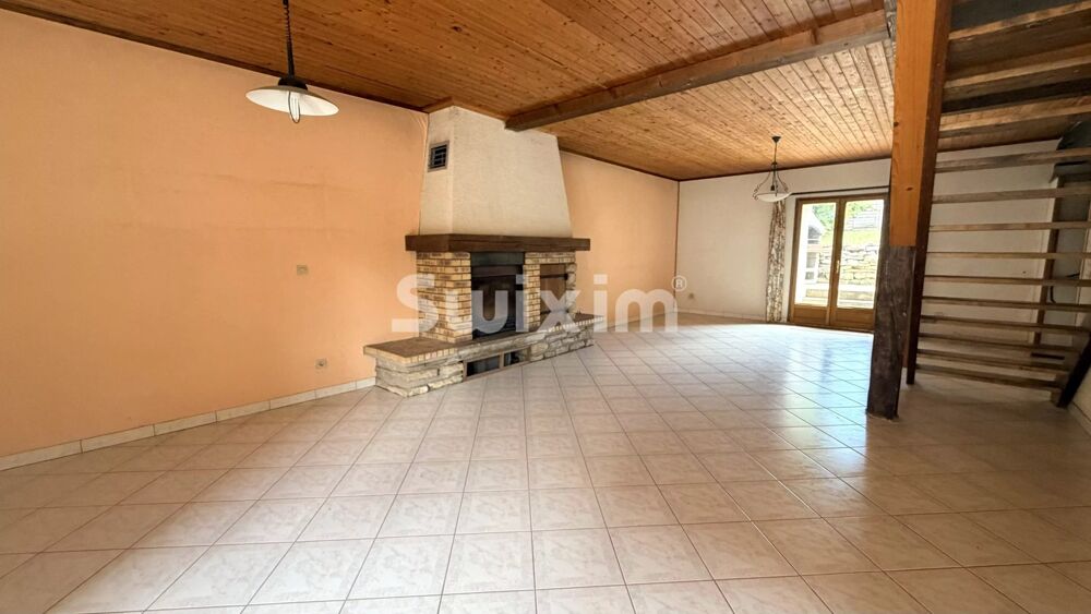 Vente Maison Maison/Villa 6 pièces Archelange