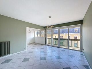  Appartement à vendre 4 pièces 75 m²