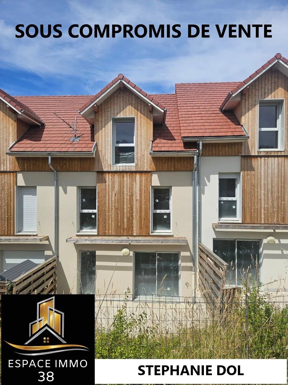 Maison 5 pièces 120 m² · à Saint-Paul-lès-Monestier · 120 m² · 260 000 €