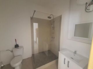  Appartement � louer 1 pi�ce 20 m�