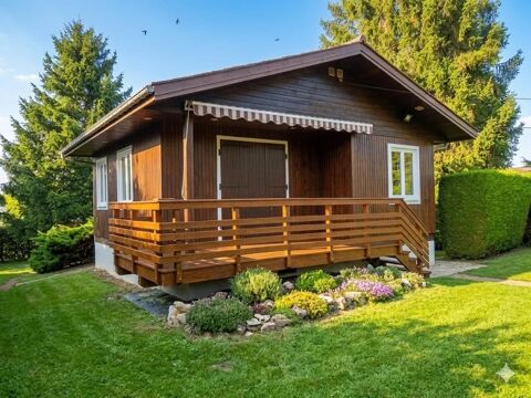   MAISON AVEC SOUS-SOL Maison - 3 pi�ce(s) - 50 m�