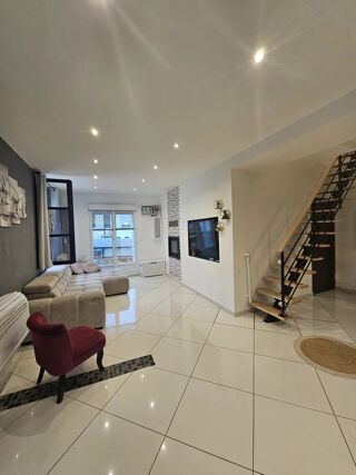  Maison à vendre 4 pièces 100 m²