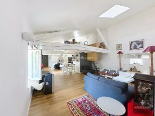  Appartement à vendre 4 pièces 136 m²
