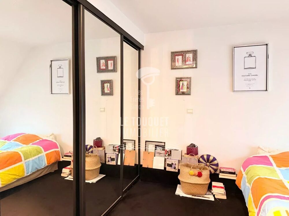 Appartement Atypique avec Garage
