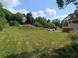  Terrain à vendre 