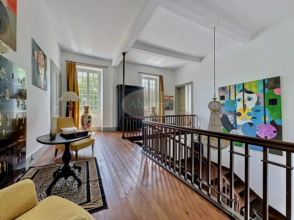 à vendre  Villa Mirande (32300)