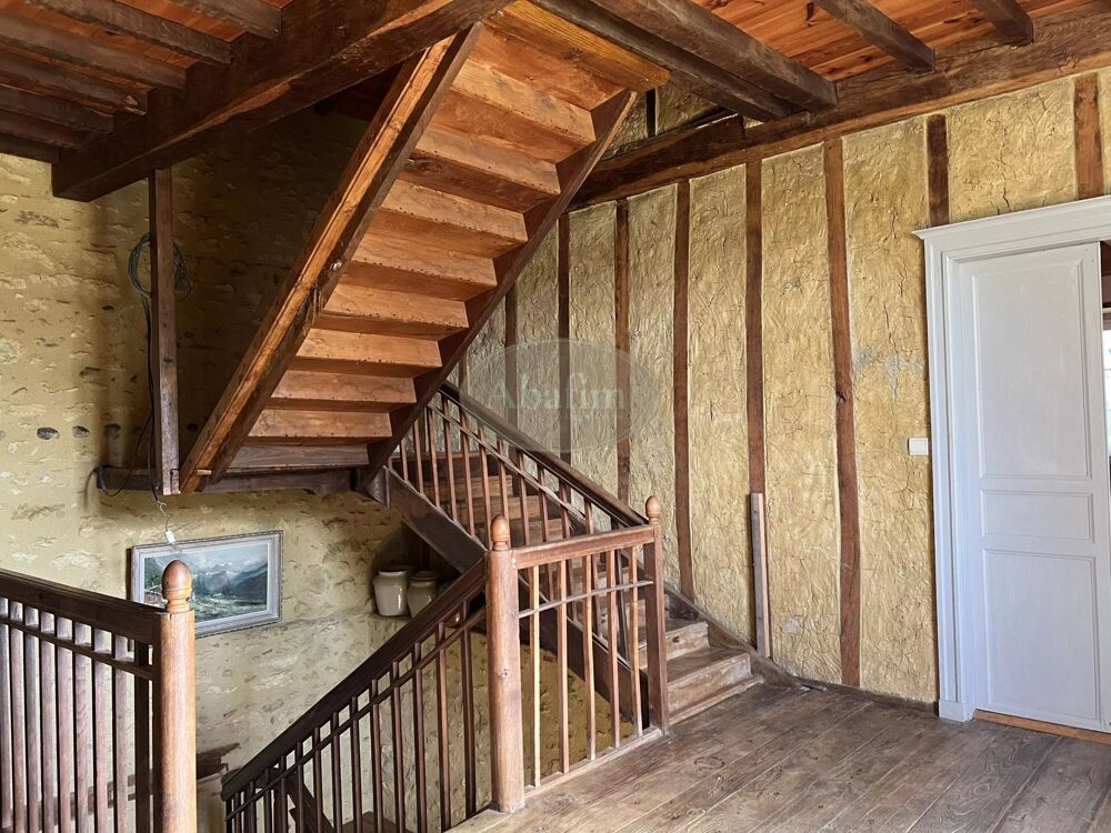à vendre  Maison Aire-sur-l'Adour (40800)