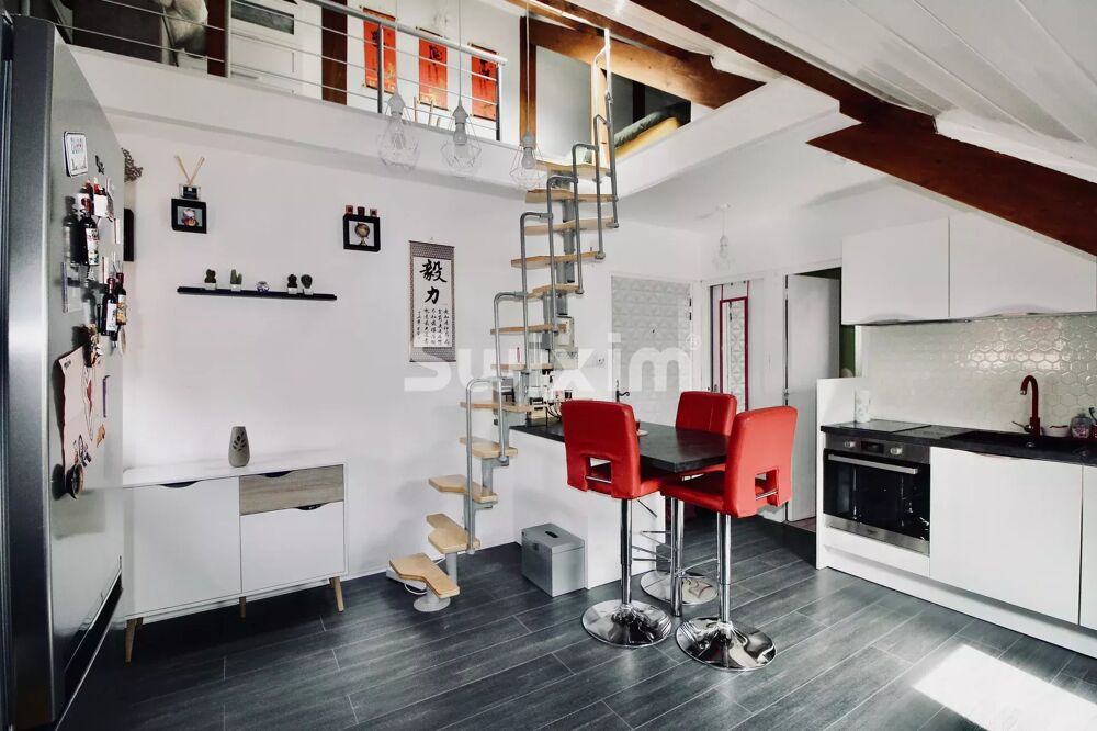 Vente Appartement idéal premier achat Métabief