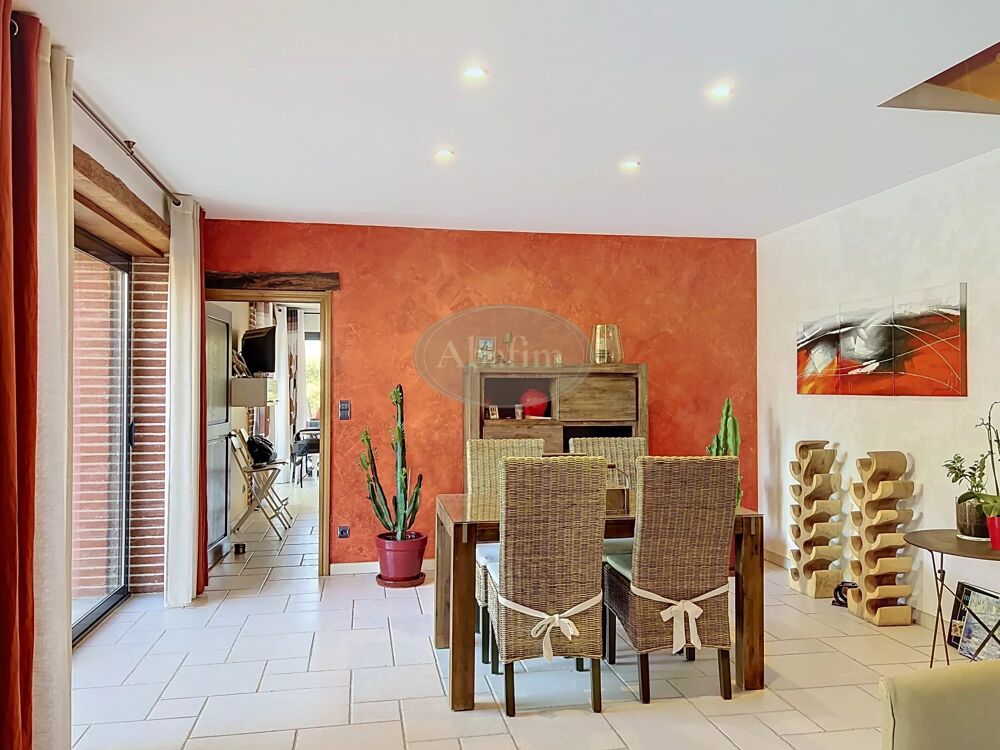 à vendre  Maison Castelsarrasin (82100)