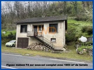 Maison  vendre 4 pices 60 m