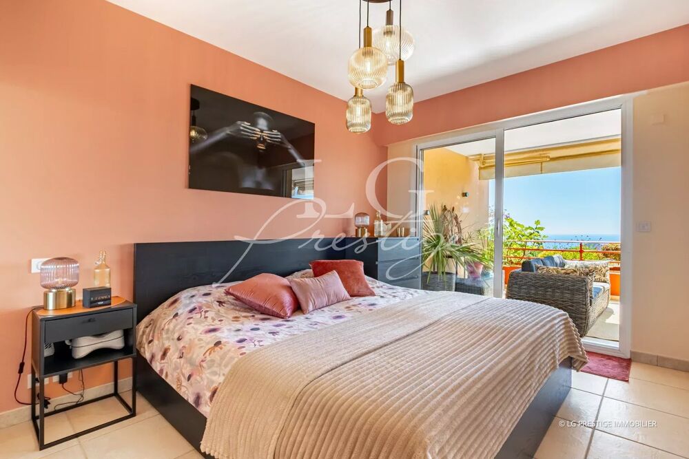 � vendre  Appartement Mandelieu-la-Napoule (06210)