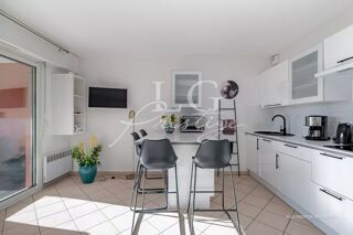  Appartement � vendre 2 pi�ces 33 m�